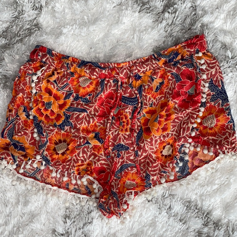 Billabong Shorts